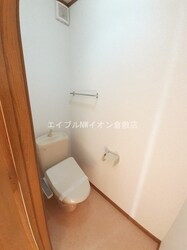 ブルグ中林の物件内観写真